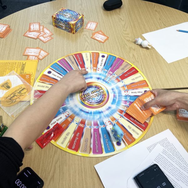 Games Night