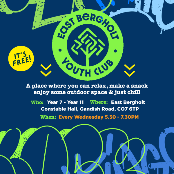 East Bergholt Youth Club