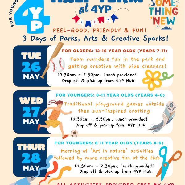 Holiday Clubs